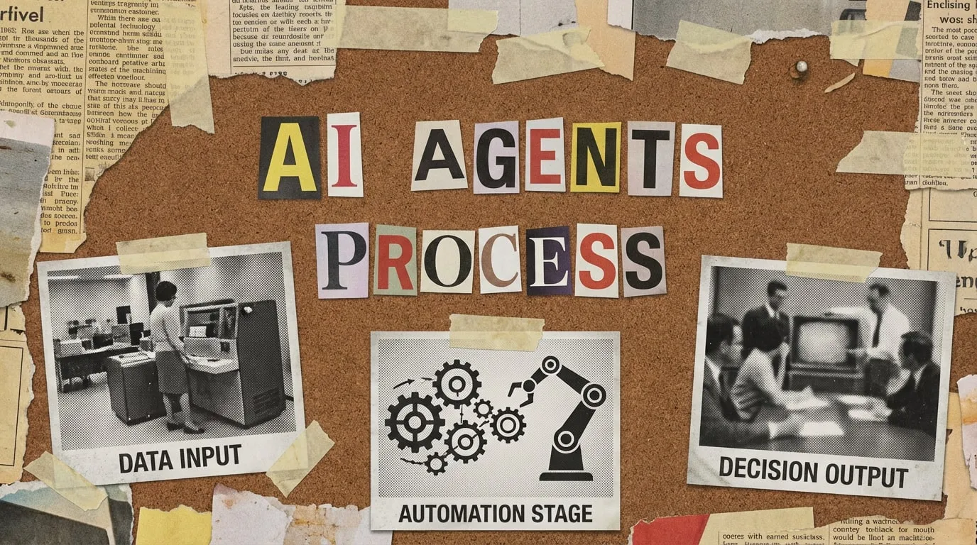 agentic ai kuzmanko