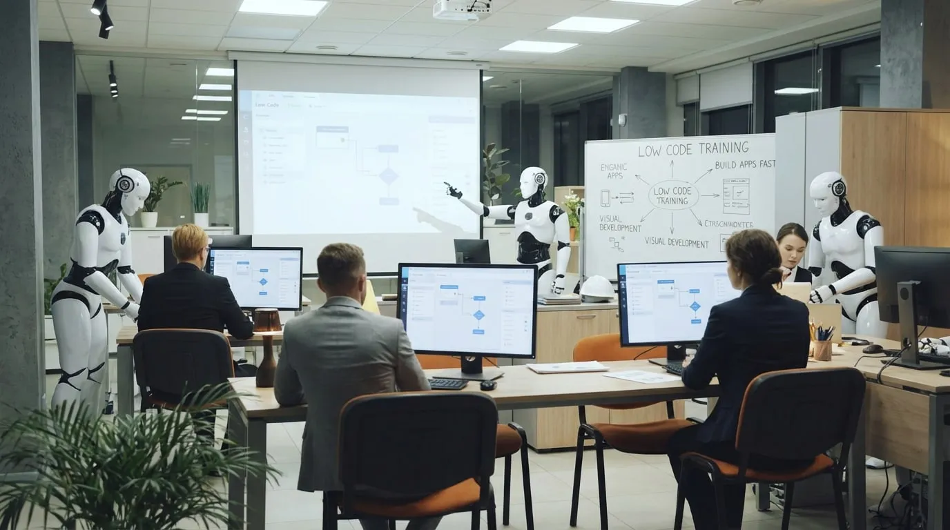 ai workshops