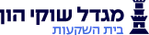 מגדל שוקי הון