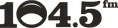 רדיו צפון 104.5FM