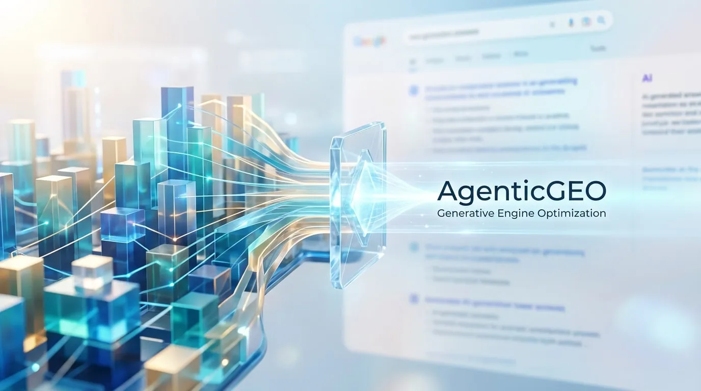 agentic SEO