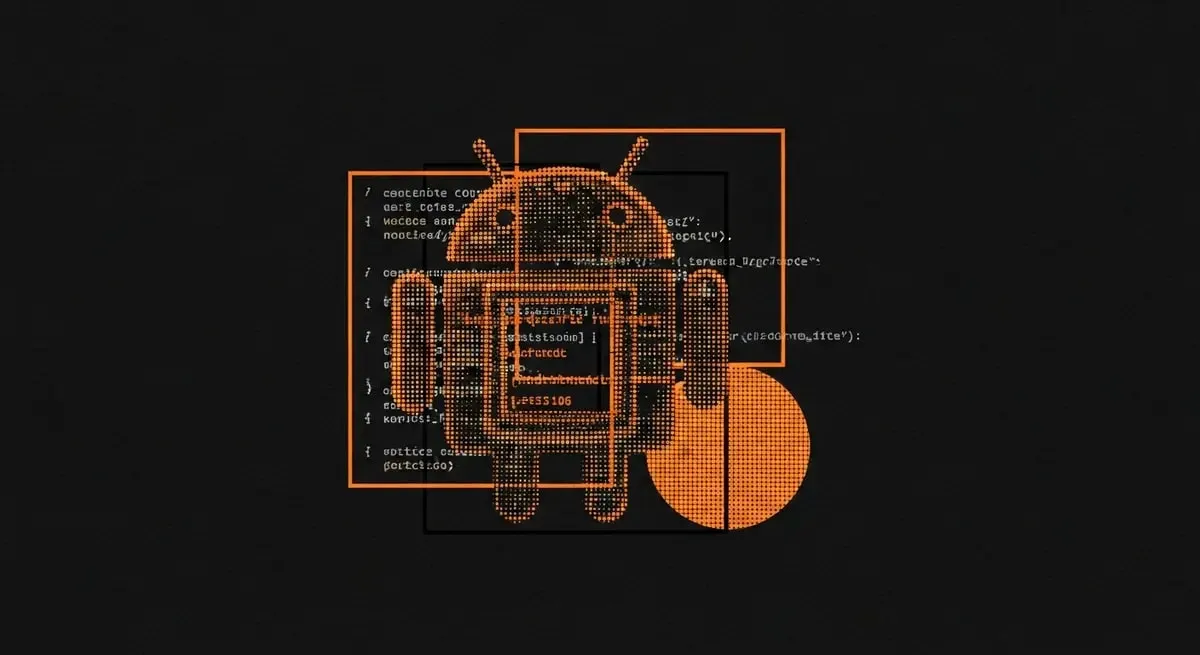 סוכני AI מפתחים אפליקציות מובייל בסביבת Android ארגונית